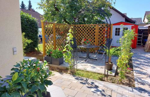 Ferienwohnung Esther - Foto 34