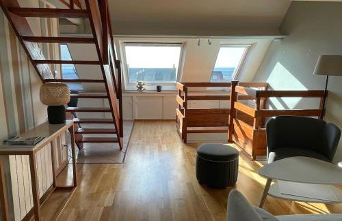 Appartement Ô Nid Perché Vue mer - Foto 22