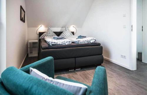 Ferienhaus am Yachthafen in Peenemuende - Foto 49