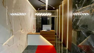 Suíte Silver 204 com ar condicionado - Foto 2