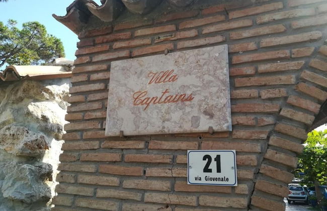 Villa Captains With Swimmingpool - Foto 19