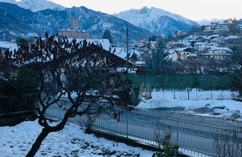 Maison du Château Sarre - Foto 1