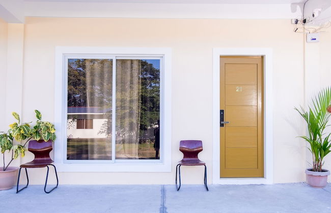 E and C tourist Inn - Foto 21