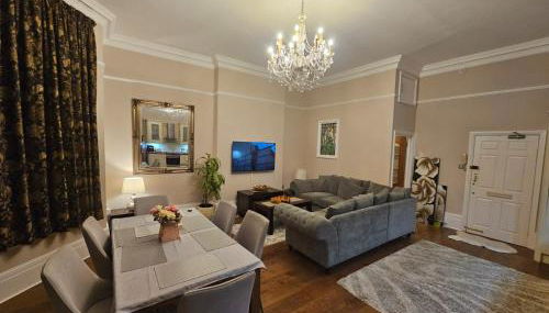 Hove Mansions Apartment - Foto 4