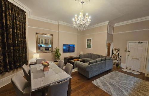 Hove Mansions Apartment - Foto 4