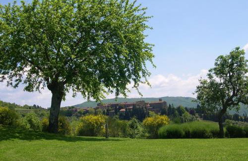 La Locanda Volpaia - Foto 9