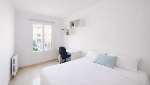 Apartamento Rei Sanç - Foto 4