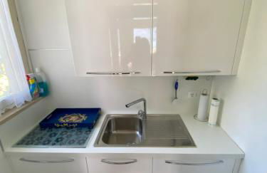 Lago Maggiore- Casa Roccia-Ferienwohnung in Pino sulla Sponda - Foto 10