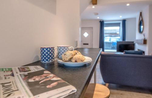 Lily Cottage, Leiston - Foto 11