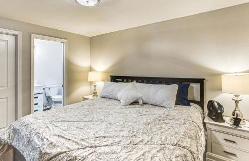 Golf, Hike, Dine and Relax Home in Port Orchard - Foto 12