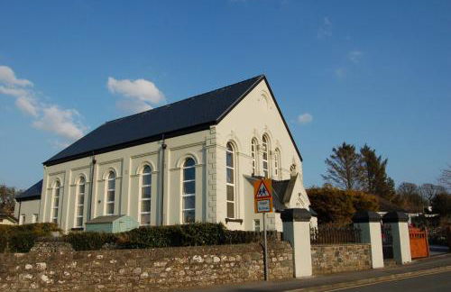 Ty Capel in Tywyn - Foto 7