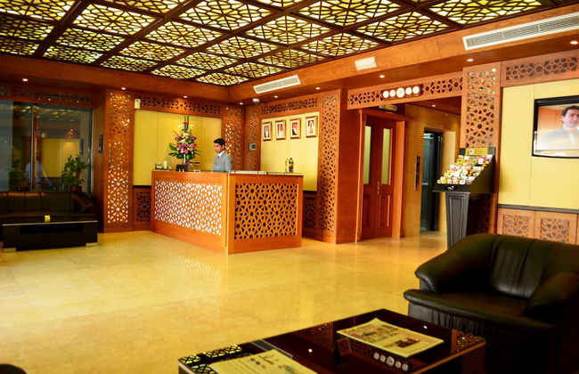 Kiev Tower Hotel Apartments - Foto 2