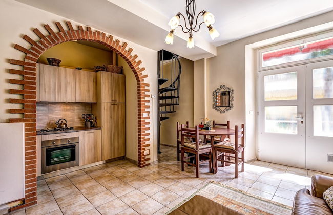 Lake Como Beach Resort and Villas - Foto 13