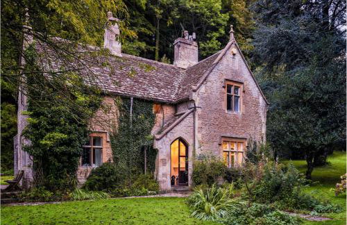 Owlpen Manor Cottages - Foto 78