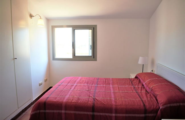 Espacioso Duplex en Última Planta Marina Sant Jordi - Foto 4