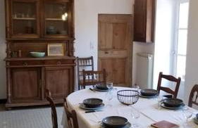 Les choucas - Gîte de groupe à Peyre, Aveyron - Photo 11