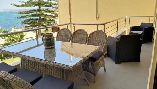 SUNRISE Spacious Apartment With 3 Bedrooms & 3 Bathrooms -Near to Chania - Foto 4