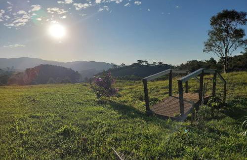 Cabana Pôr-do-Sol - Rancho Queimado/SC - Foto 57