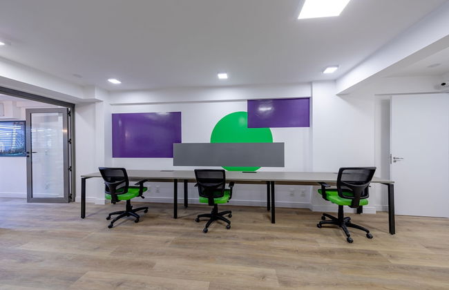 Smart Charlie Parque Augusta Mackenzie - Foto 73