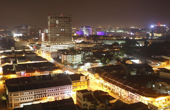 H2H London House - Foto 32