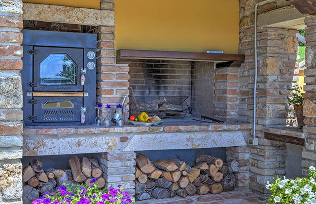 Tr-f457-mcas0as - Colle del Sole 7 1 - Foto 28