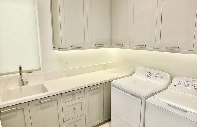 Beach Paradise Stunning 3-story in Long Beach! - Foto 30