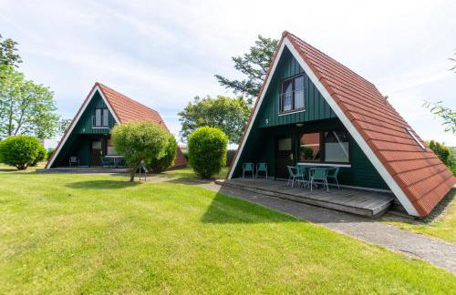 An der Steilküste Wohnung 02 - Photo 30