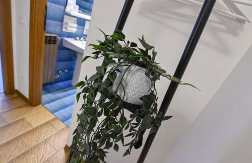 HOST4U - ANGOLO TERME Beautiful Apartment with Parking - Foto 30