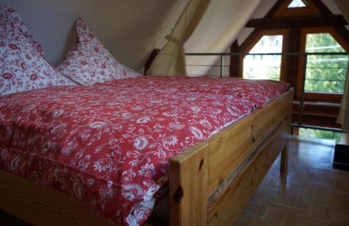 Ferienwohnung del Arte - Photo 14