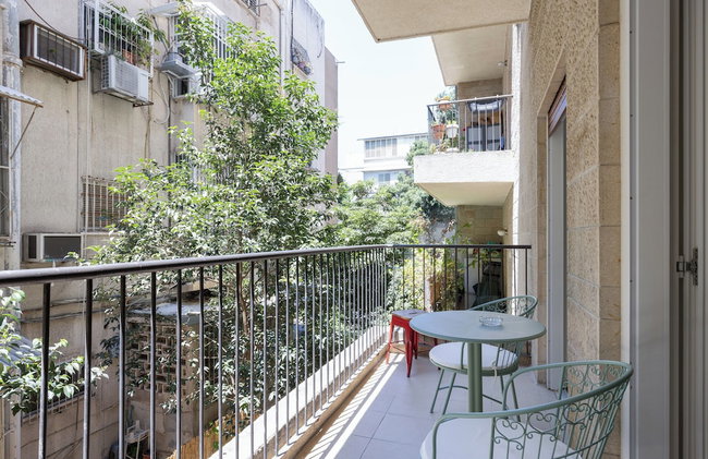 Diz 3 By TLV2rent - Foto 11