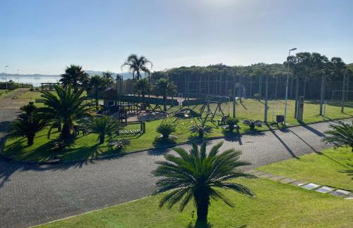 Casa com Piscina e SPA em Condominio a Beira da Lagoa de Ibiraquera - Photo 38