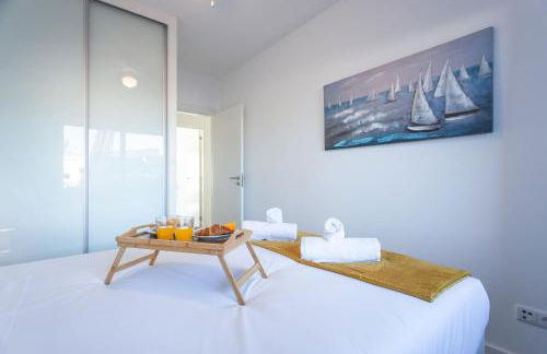 Aqui ha Casa - Ocean View by Atlantic Holiday - Foto 43