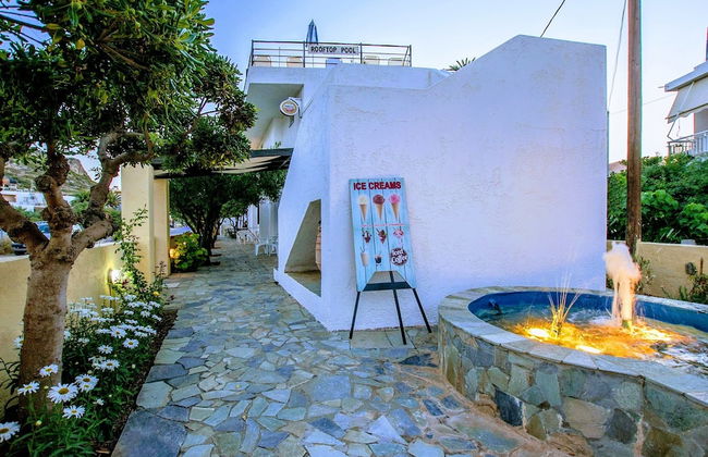 Zygos Apartments - Foto 63