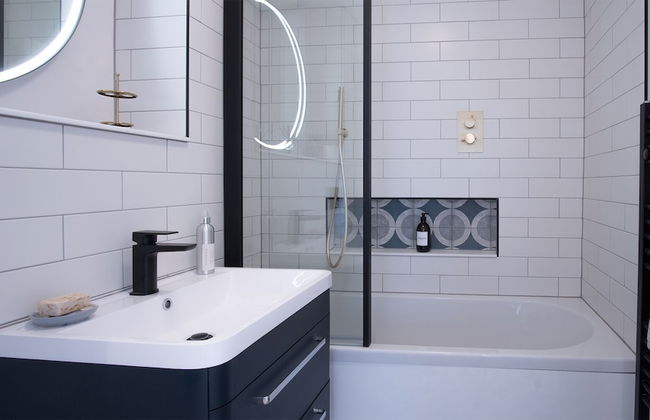 Morien - 2 Bed Apartment - Saundersfoot - Foto 21