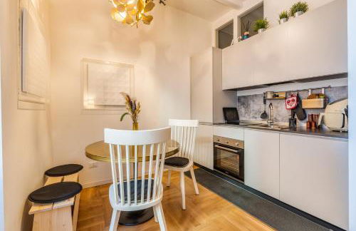 Navigli Cozy Corner - La Vista Apartments - Foto 4