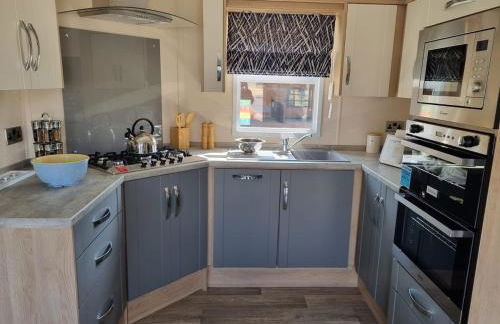 Golfing & Family Breaks in Luxury Lodge - Foto 29