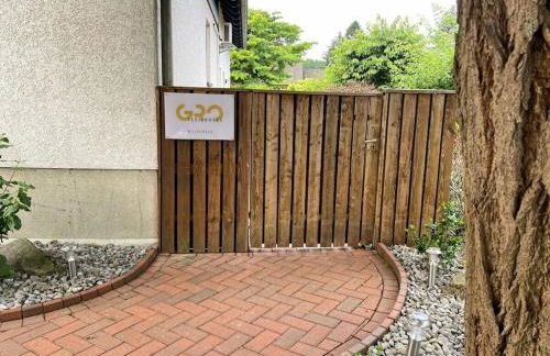 GRO-Holiday home Comfortable holiday residence - Foto 1