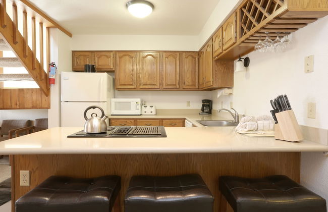 Indian Peaks Resort - Photo 34