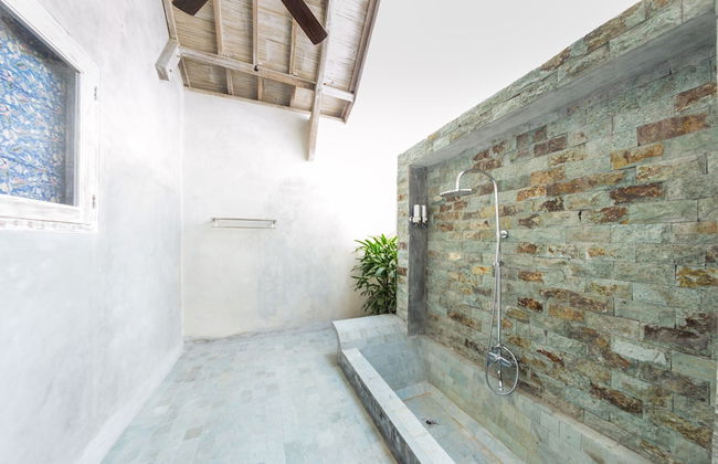 Joglo House Lombok - Foto 56