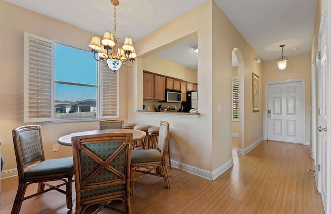 4 BDR in Regal Palms Resort! - Foto 45