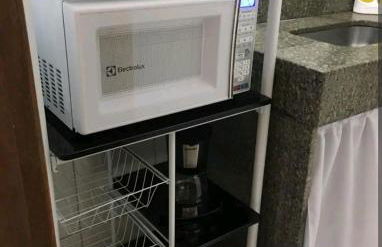 Estúdio ( Kitnet ) confortável - Photo 7