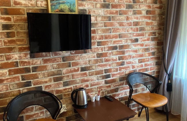 Bosphorus Bridge Hotel - Foto 33