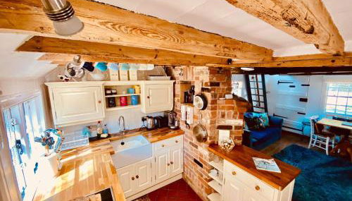 The Nutshell - Foto 5