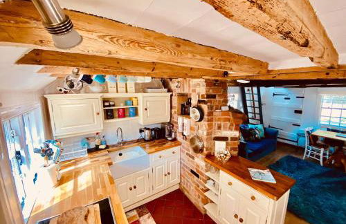 The Nutshell - Foto 5