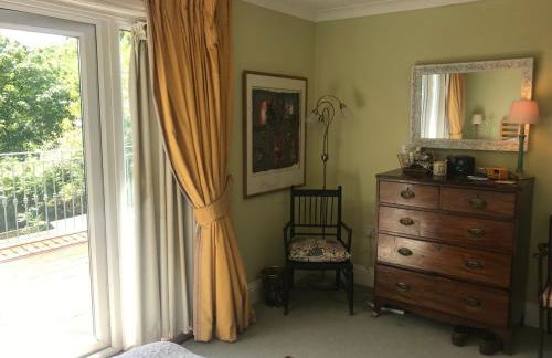 Lovely Family Holiday Home in Bonchurch - Foto 14