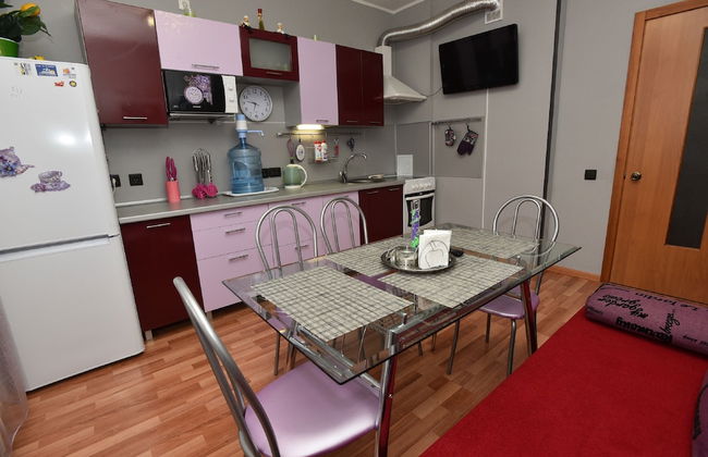 Domashny Uyut na Sheinkmana - Foto 63