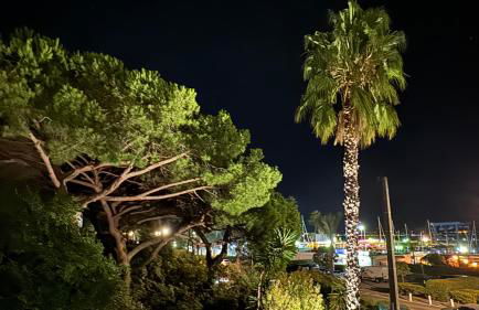 Seafront - beautiful flat with aircon and comfortable loggia - Foto 27