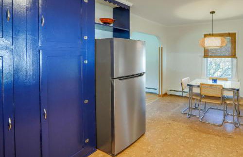 Windham Home Near Mountain Biking and Hiking Trails! - Foto 8