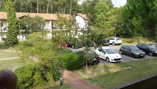 T2 Turquoise Ondres plage avec piscine et tennis - Foto 2