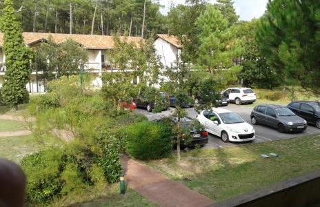 T2 Turquoise Ondres plage avec piscine et tennis - Foto 2